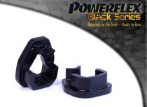 PFF16-523BLK Insats Nedre Motorfäste - USA-Modeller Black Series Powerflex